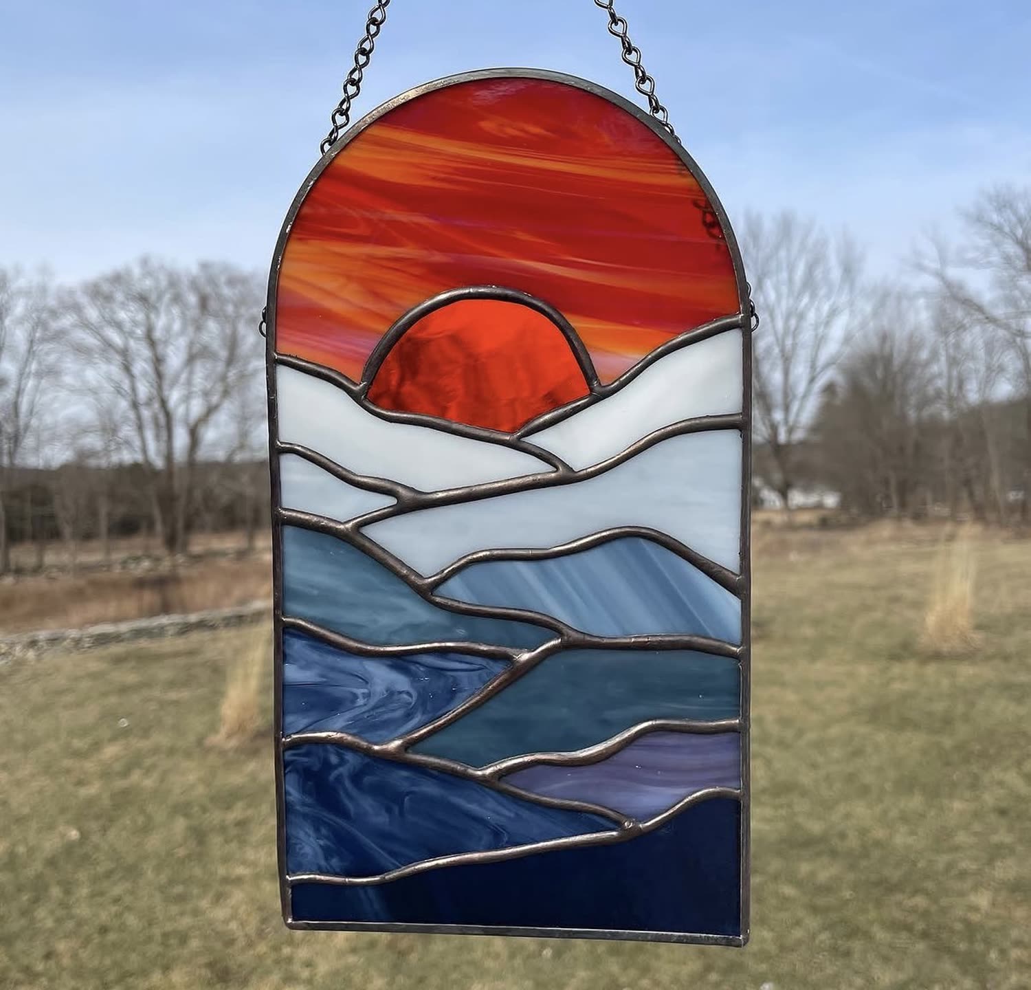 Glass and ceramics